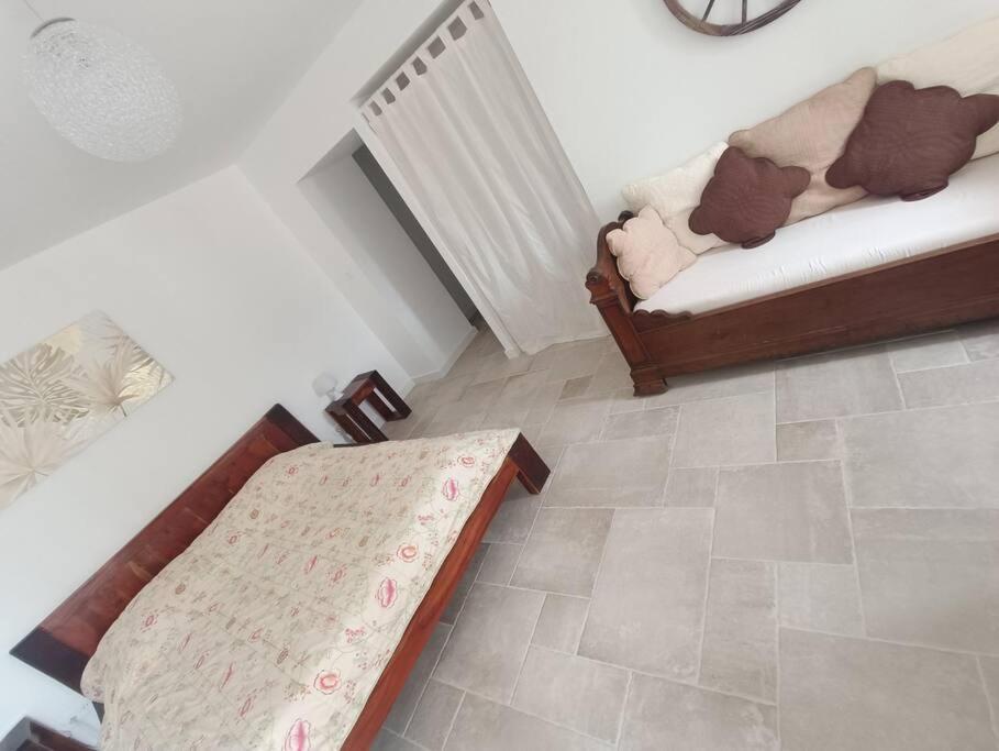 Maison De Charme Proche Bastia Prunelli-di-Casacconi Экстерьер фото
