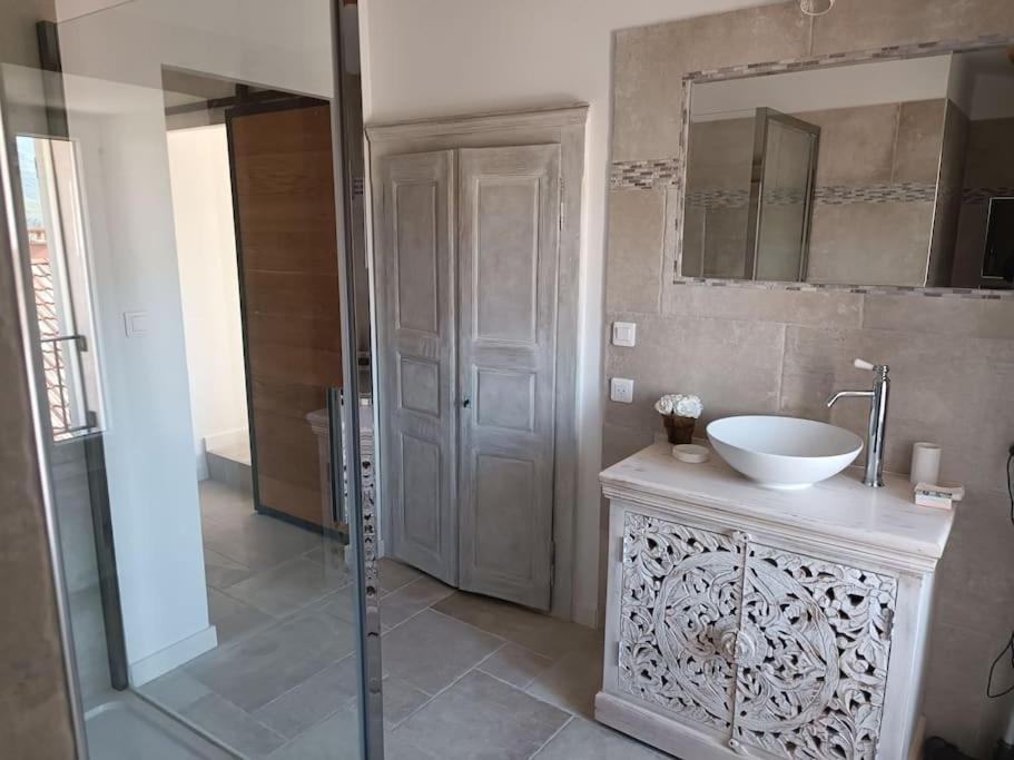 Maison De Charme Proche Bastia Prunelli-di-Casacconi Экстерьер фото