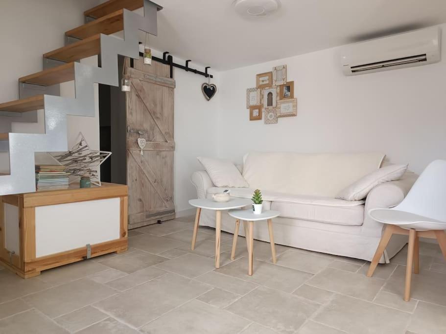Maison De Charme Proche Bastia Prunelli-di-Casacconi Экстерьер фото