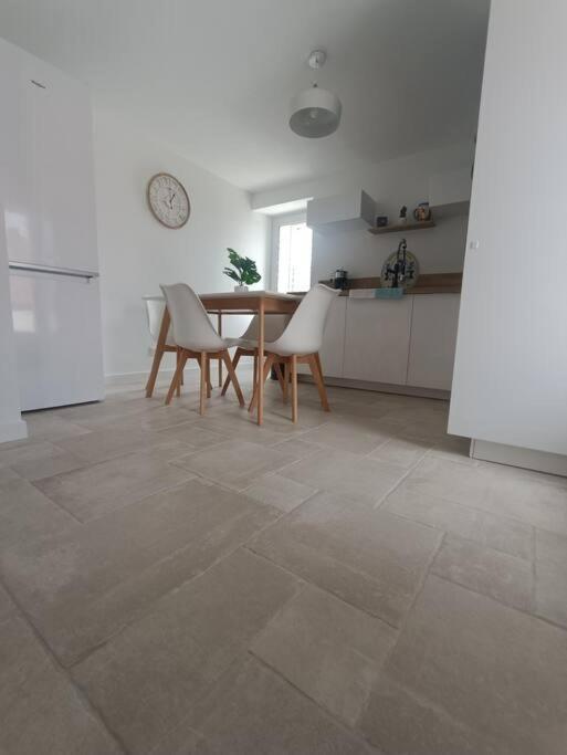 Maison De Charme Proche Bastia Prunelli-di-Casacconi Экстерьер фото