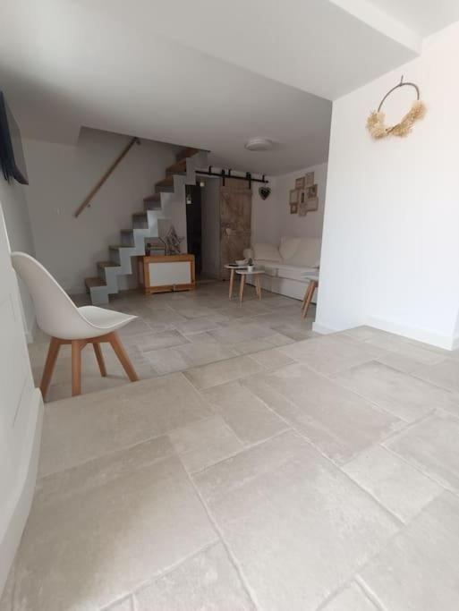 Maison De Charme Proche Bastia Prunelli-di-Casacconi Экстерьер фото
