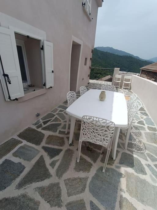 Maison De Charme Proche Bastia Prunelli-di-Casacconi Экстерьер фото