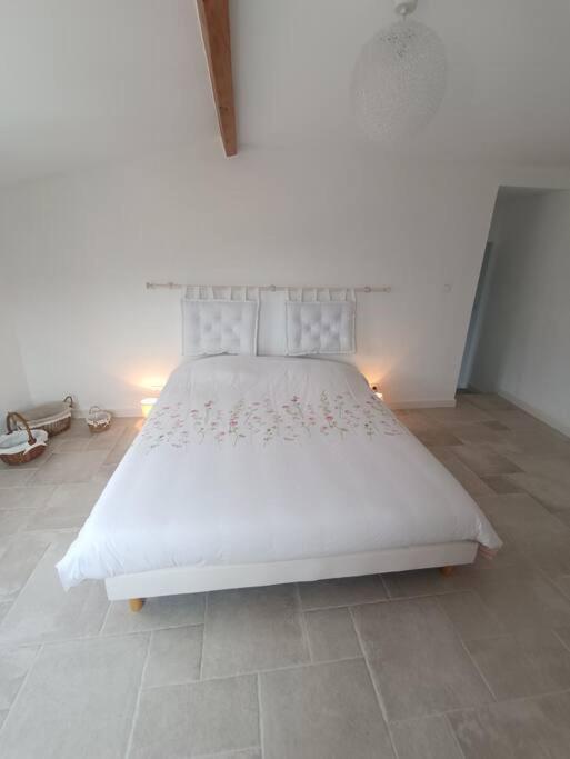 Maison De Charme Proche Bastia Prunelli-di-Casacconi Экстерьер фото