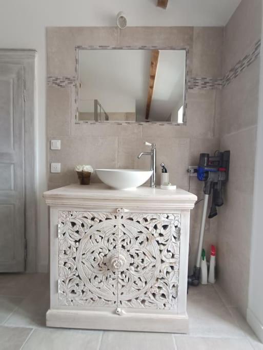 Maison De Charme Proche Bastia Prunelli-di-Casacconi Экстерьер фото