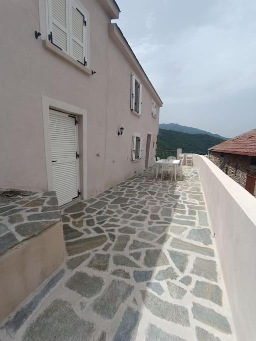 Maison De Charme Proche Bastia Prunelli-di-Casacconi Экстерьер фото