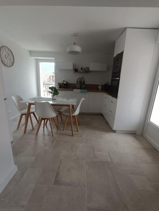 Maison De Charme Proche Bastia Prunelli-di-Casacconi Экстерьер фото