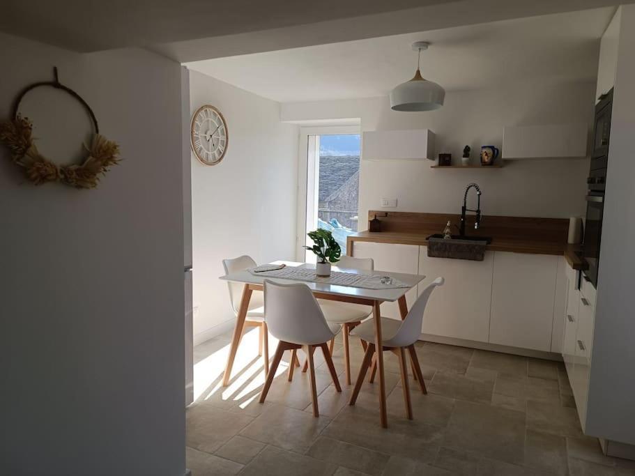 Maison De Charme Proche Bastia Prunelli-di-Casacconi Экстерьер фото