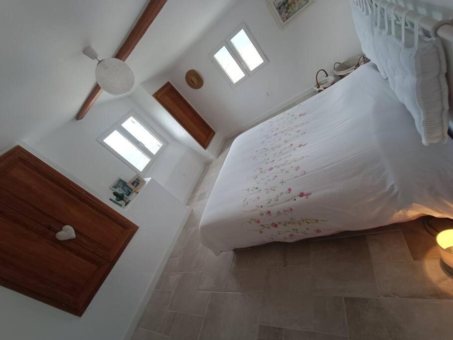 Maison De Charme Proche Bastia Prunelli-di-Casacconi Экстерьер фото