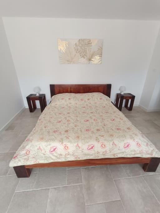 Maison De Charme Proche Bastia Prunelli-di-Casacconi Экстерьер фото