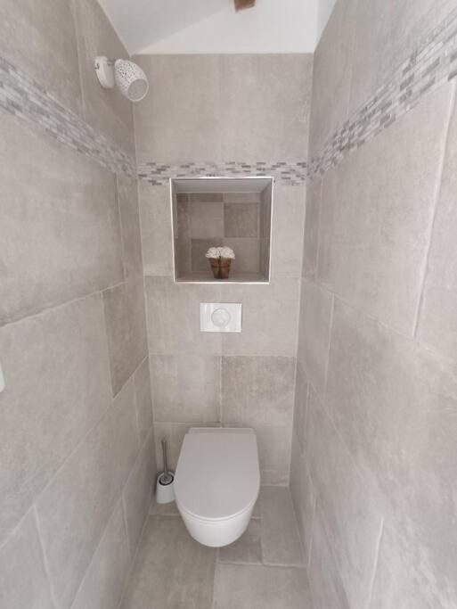 Maison De Charme Proche Bastia Prunelli-di-Casacconi Экстерьер фото