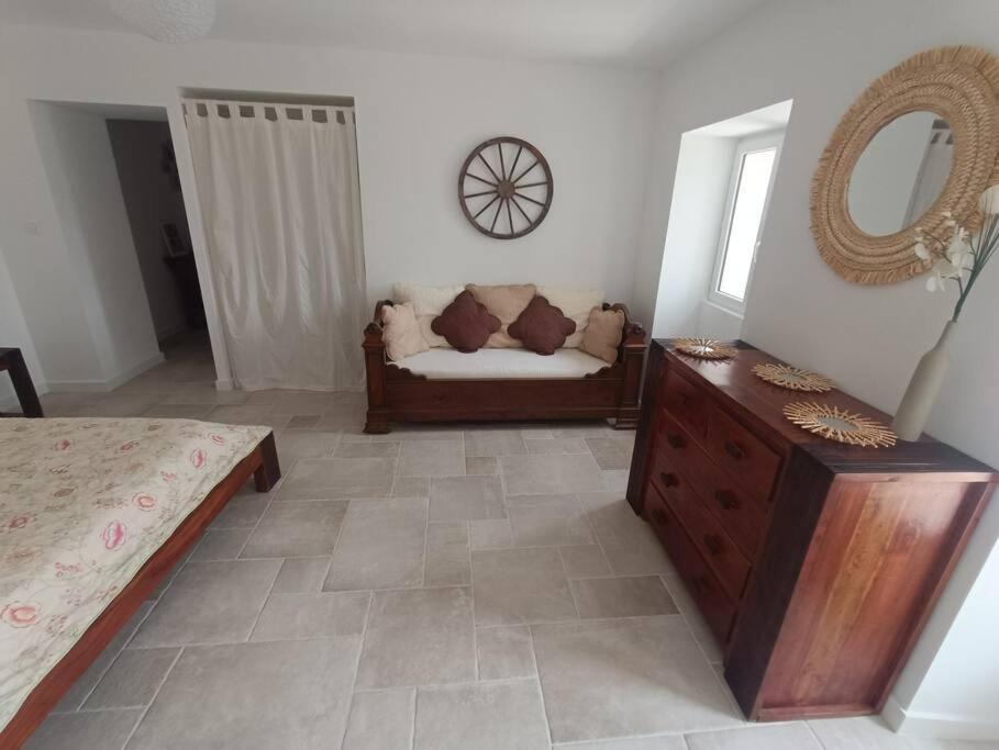 Maison De Charme Proche Bastia Prunelli-di-Casacconi Экстерьер фото