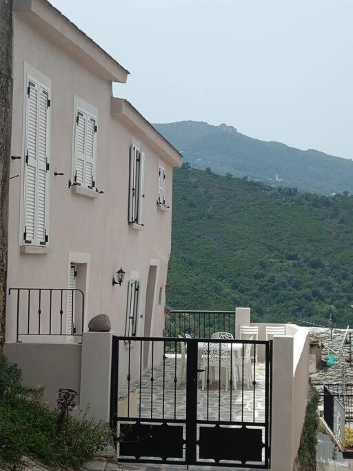 Maison De Charme Proche Bastia Prunelli-di-Casacconi Экстерьер фото