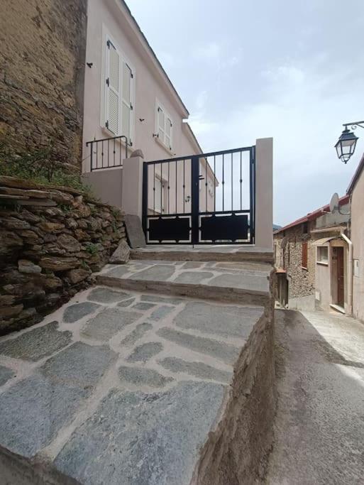Maison De Charme Proche Bastia Prunelli-di-Casacconi Экстерьер фото